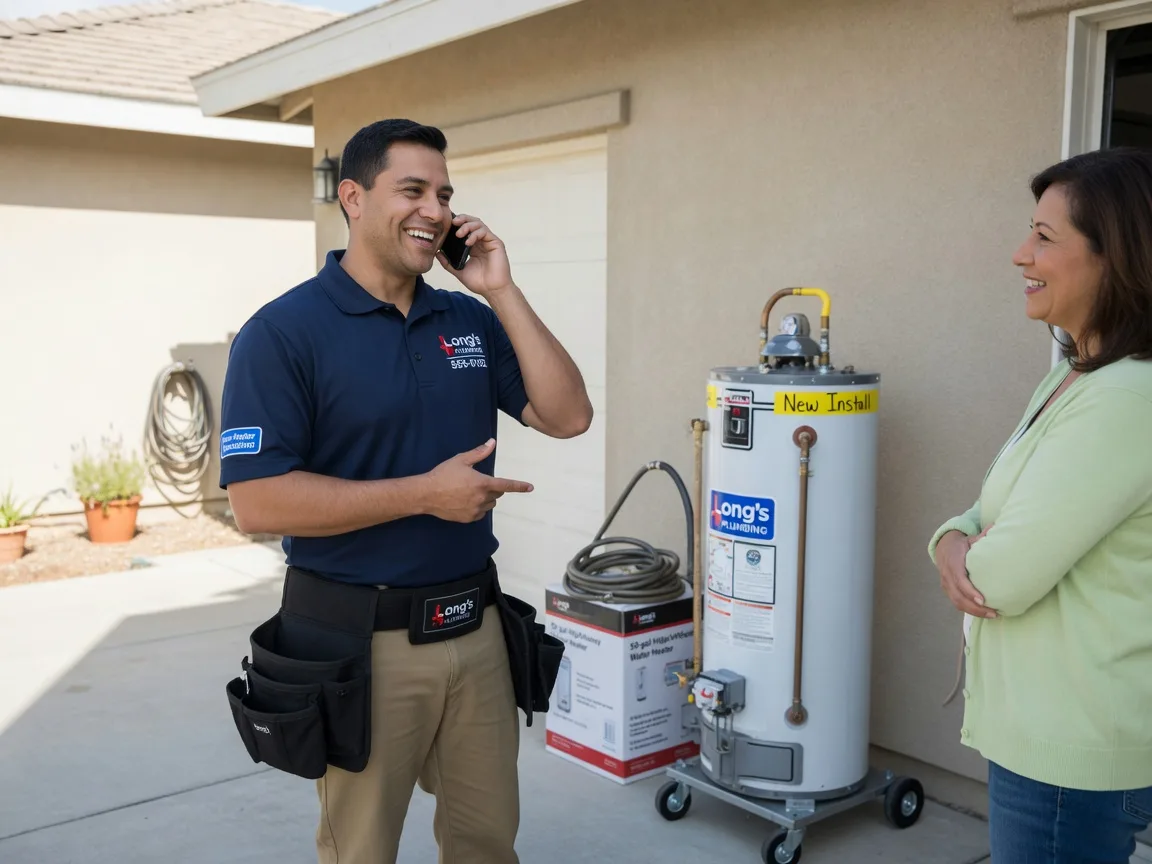Leak Detection Swanton, MD FAQs